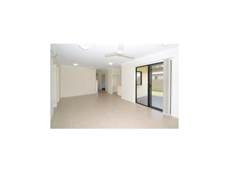 11 Rowley Place, Burdell QLD 4818