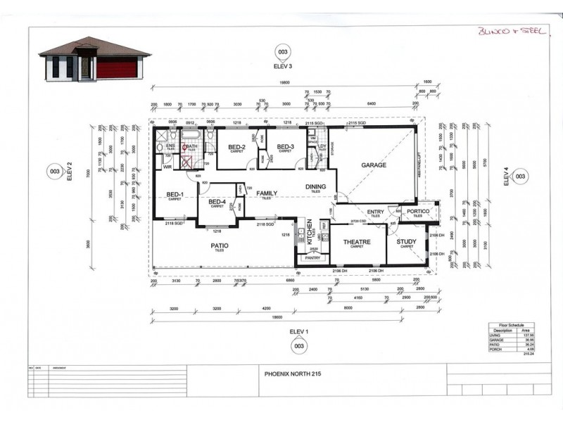 11 Rowley Place, Burdell QLD 4818