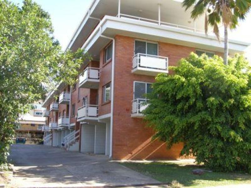 Unit 8/22 Mitchell Street, North Ward QLD 4810