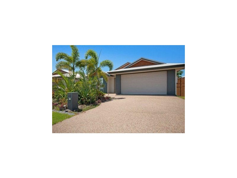 5 Carswell Avenue, Kirwan QLD 4817