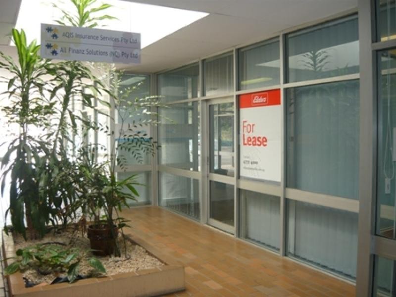 Unit 6/95 Denham Street, Townsville City QLD 4810