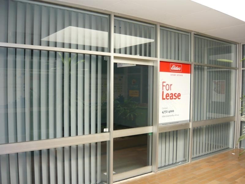 Unit 6/95 Denham Street, Townsville City QLD 4810