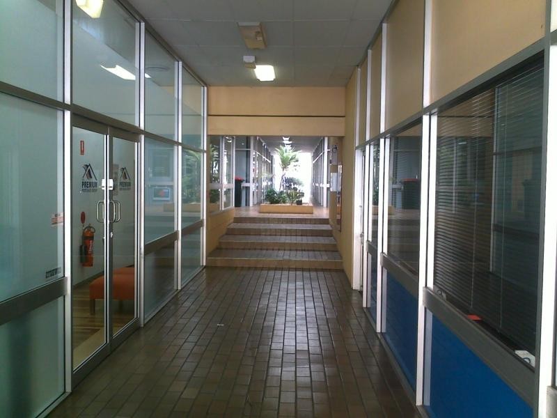 Unit 6/95 Denham Street, Townsville City QLD 4810