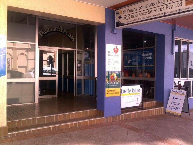 Unit 6/95 Denham Street, Townsville City QLD 4810