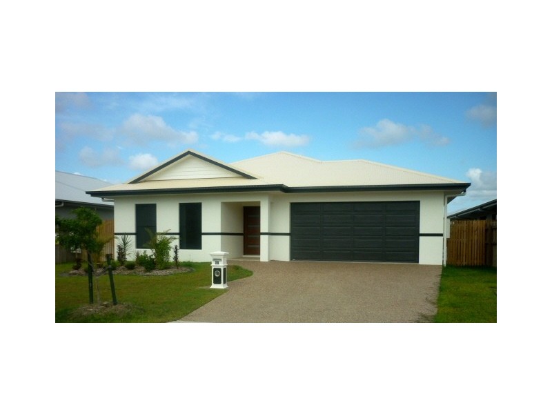 29 Cherwell Avenue, Bohle Plains QLD 4817