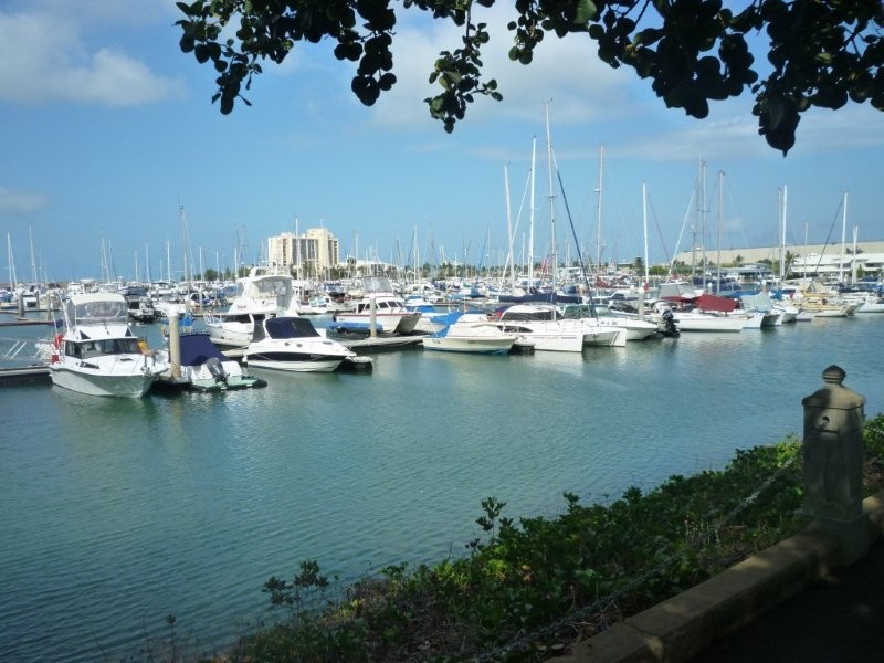 1503/6 Mariners Drive, Townsville City QLD 4810