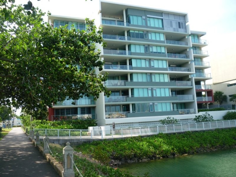 1503/6 Mariners Drive, Townsville City QLD 4810