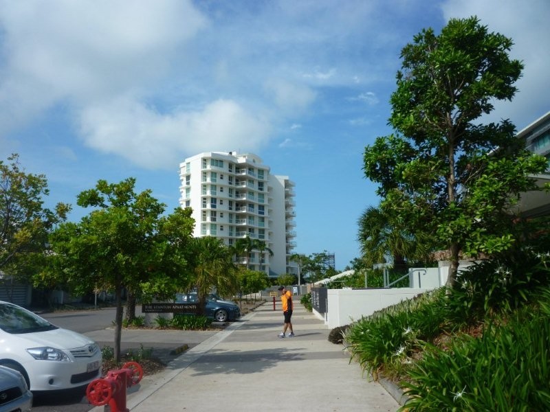 1503/6 Mariners Drive, Townsville City QLD 4810