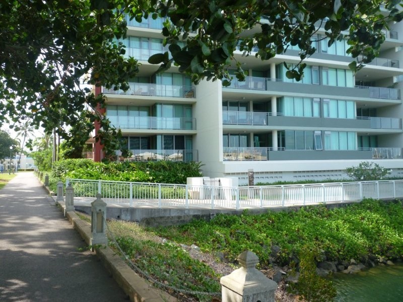 1503/6 Mariners Drive, Townsville City QLD 4810