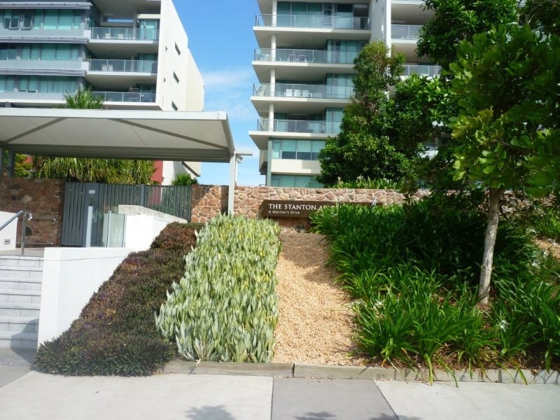 1503/6 Mariners Drive, Townsville City QLD 4810