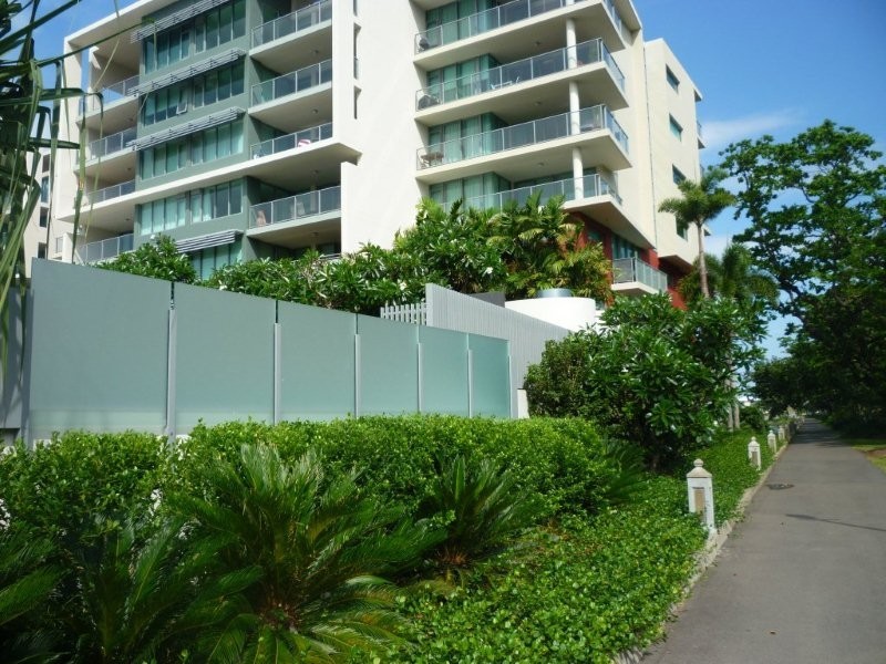 1503/6 Mariners Drive, Townsville City QLD 4810