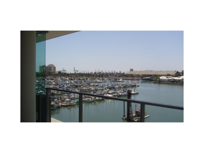 1503/6 Mariners Drive, Townsville City QLD 4810