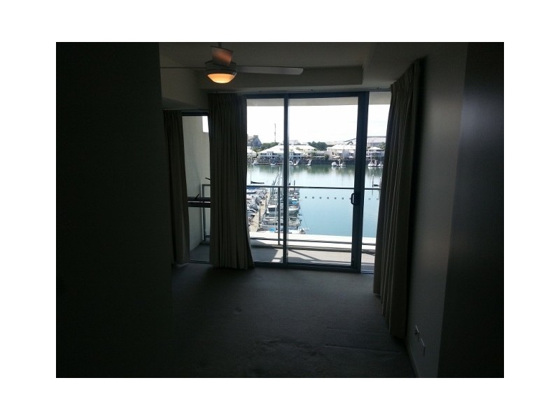 1503/6 Mariners Drive, Townsville City QLD 4810