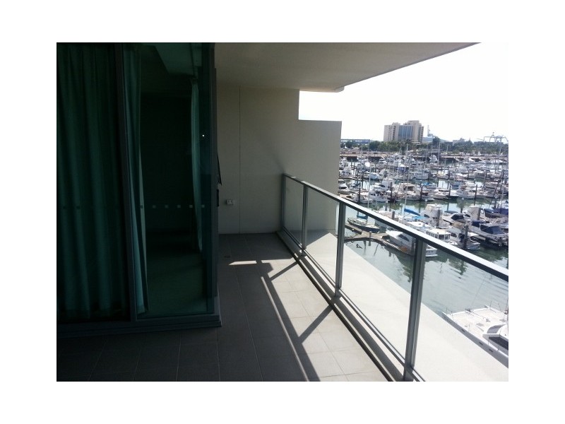 1503/6 Mariners Drive, Townsville City QLD 4810