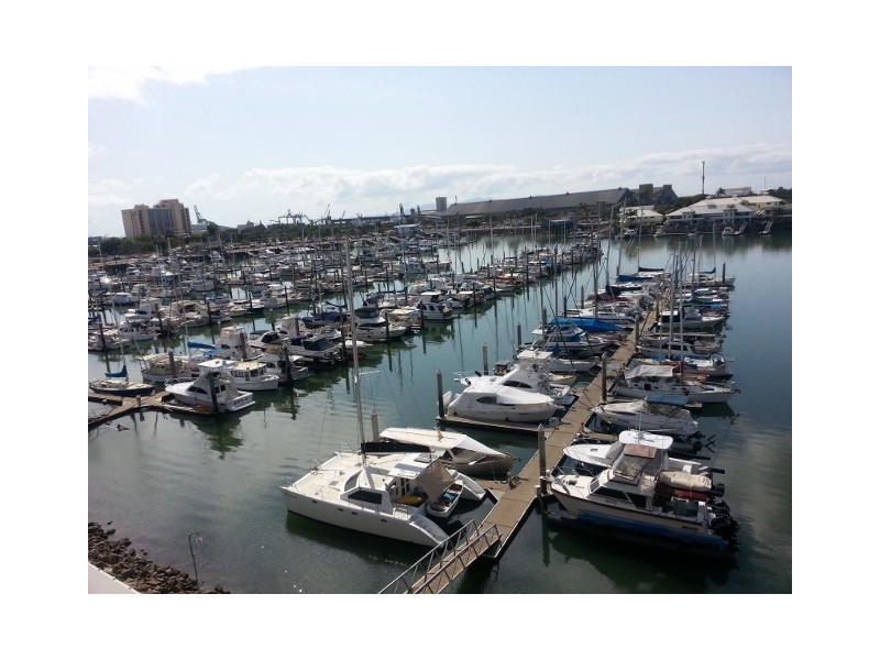 1503/6 Mariners Drive, Townsville City QLD 4810