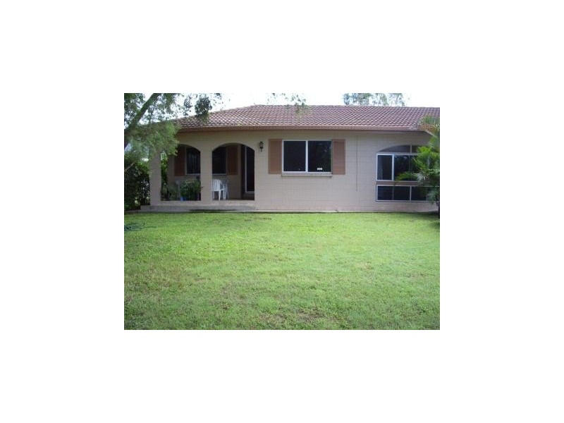 21 Allamanda Crescent, Annandale QLD 4814