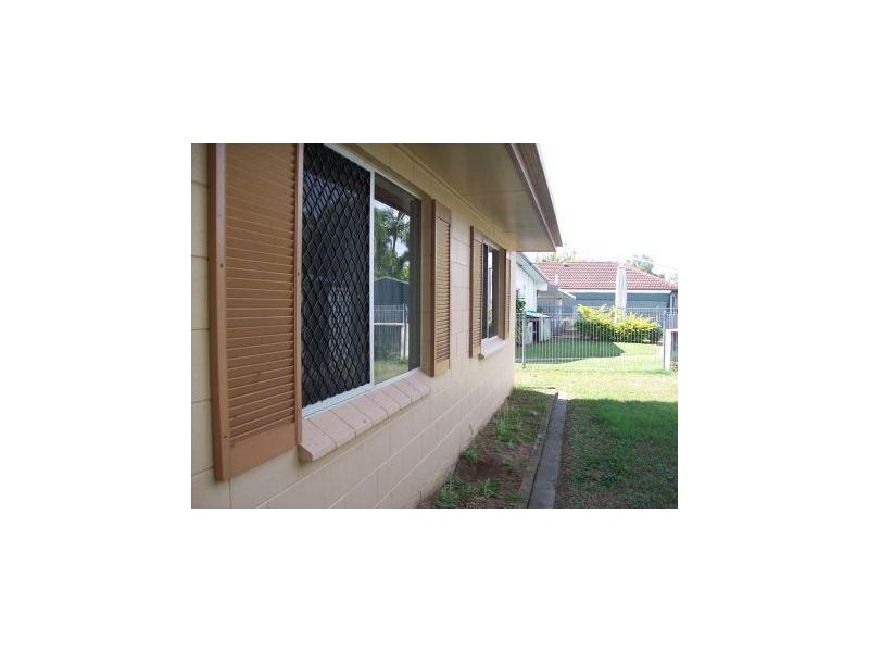 21 Allamanda Crescent, Annandale QLD 4814