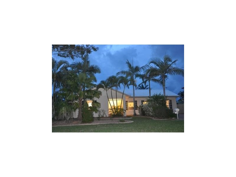 8 Eaton Circle, Kirwan QLD 4817