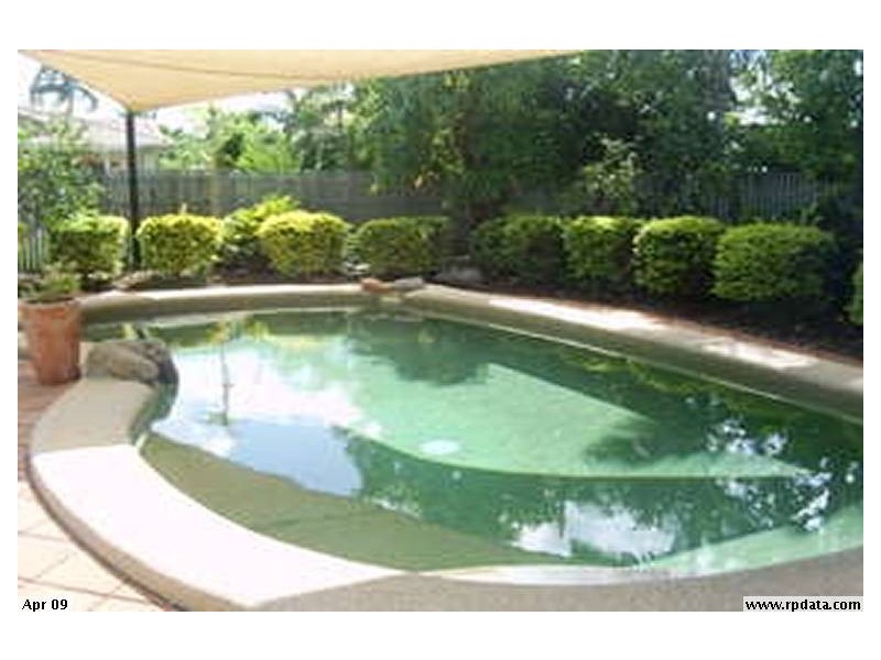 8 Eaton Circle, Kirwan QLD 4817