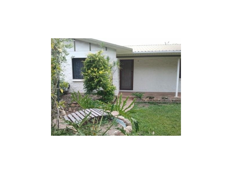 17 Chantilly Court, Rasmussen QLD 4815