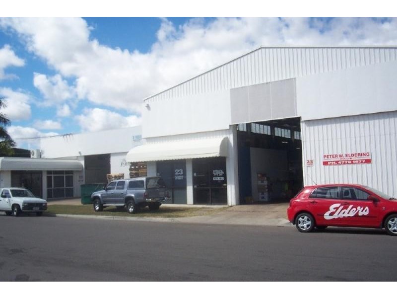 23 Fleming Street, Aitkenvale QLD 4814