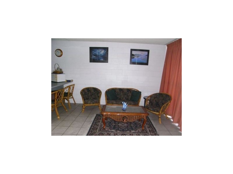 Unit 1/48 “The Terraces” Bundock St, Belgian Gardens QLD 4810