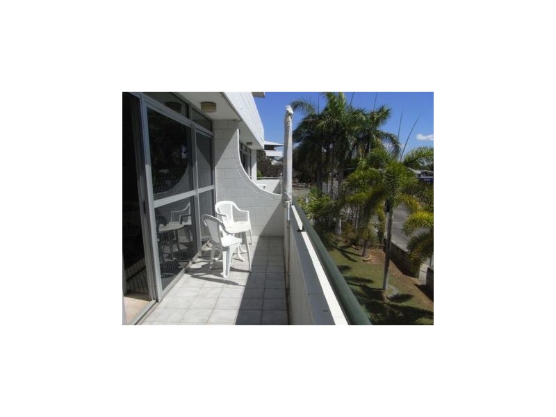 Unit 1/48 “The Terraces” Bundock St, Belgian Gardens QLD 4810