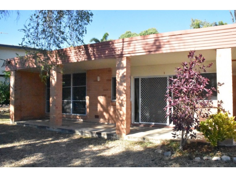 1/100 Glenlyon Drive, Wulguru QLD 4811