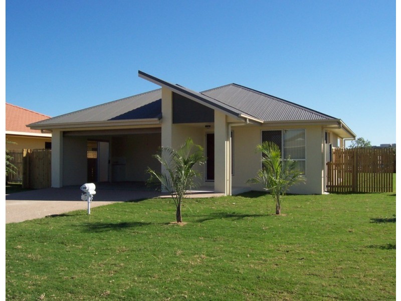 27 Elphinstone Drive, Kirwan QLD 4817