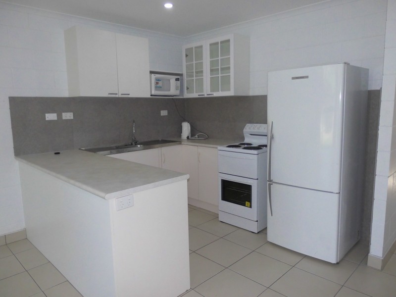 5/43 Rose Street, North Ward QLD 4810