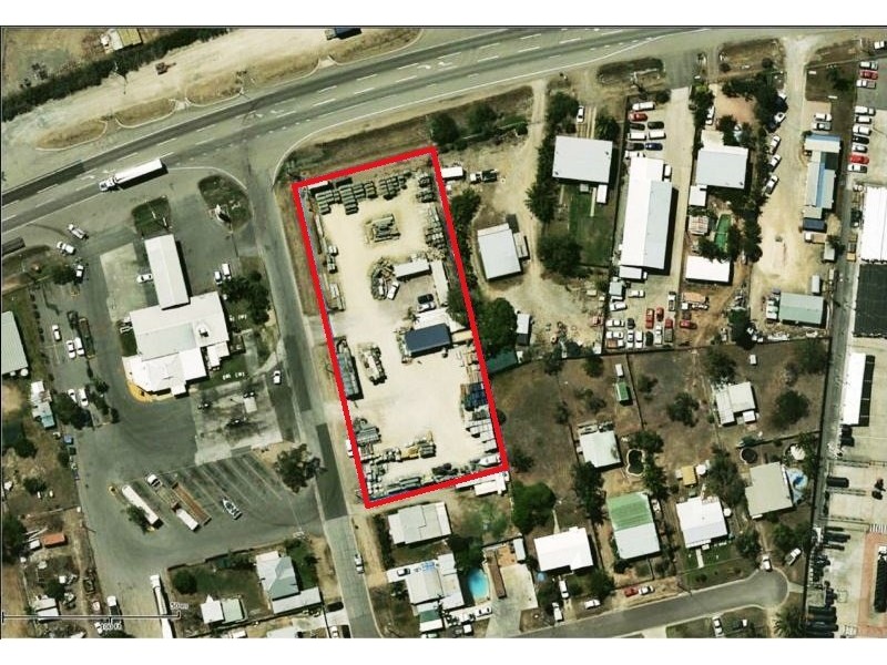 6 Clay Street, Bohle QLD 4818