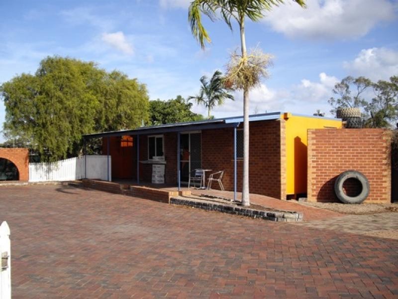 6 Clay Street, Bohle QLD 4818