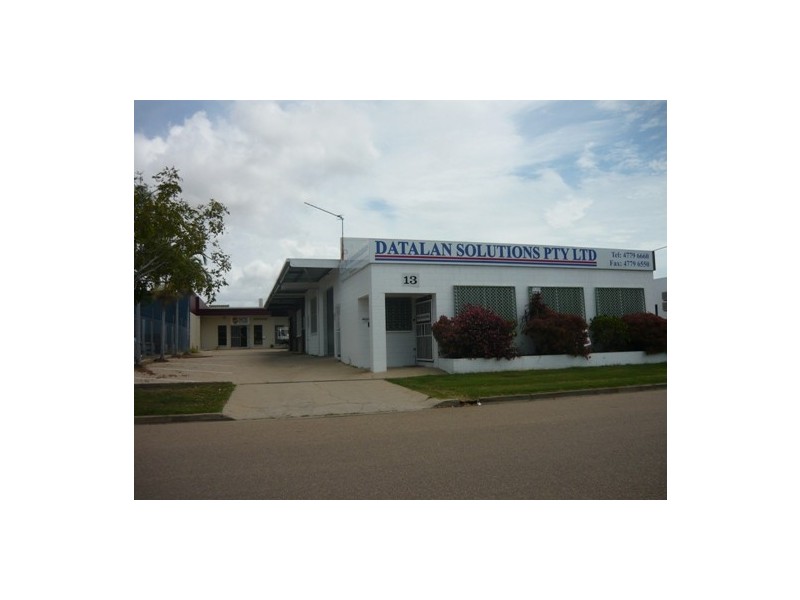 13 Leyland Street, Garbutt QLD 4814