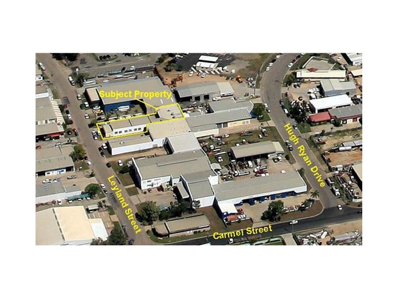 13 Leyland Street, Garbutt QLD 4814