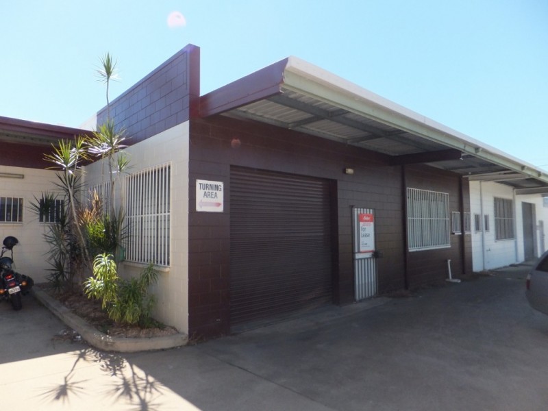 13 Leyland Street, Garbutt QLD 4814