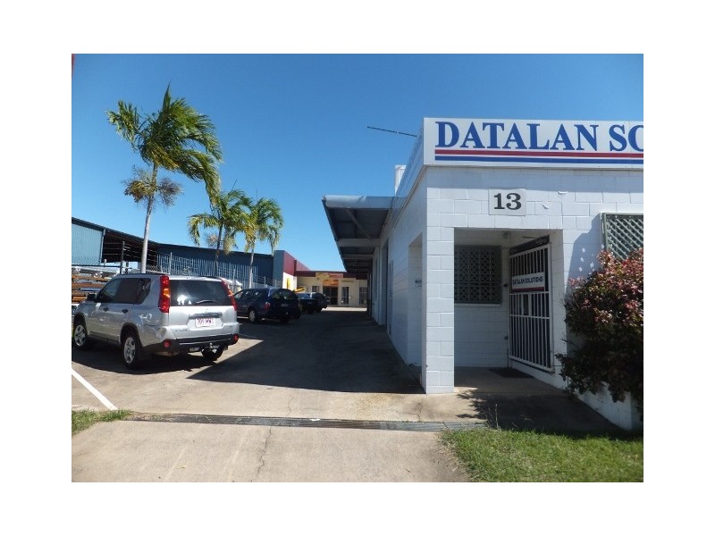 13 Leyland Street, Garbutt QLD 4814