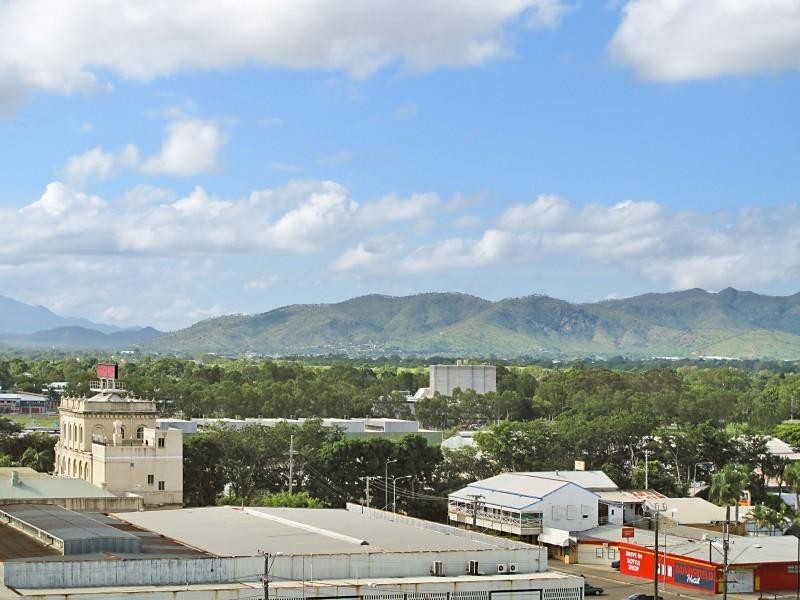 Townsville City QLD 4810