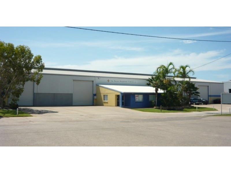 704 Ingham Road, Bohle QLD 4818