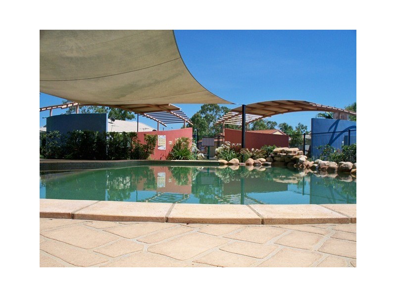 Unit 13/ 9 Nineteenth Avenue, Kirwan QLD 4817