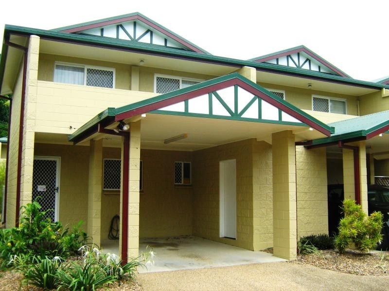 17/7-13 McIlwraith St, South Townsville QLD 4810