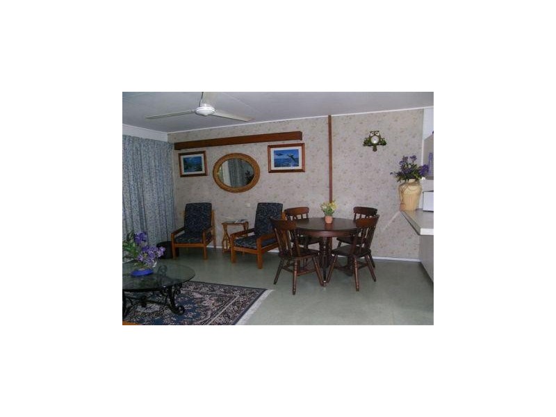 Unit 3/29 Bundock St “Dolphins”, Belgian Gardens QLD 4810