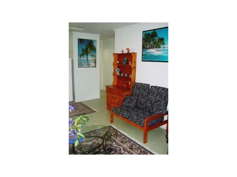 Unit 3/29 Bundock St “Dolphins”, Belgian Gardens QLD 4810