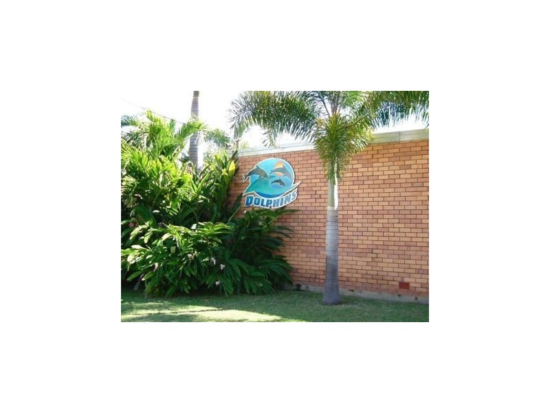 Unit 3/29 Bundock St “Dolphins”, Belgian Gardens QLD 4810