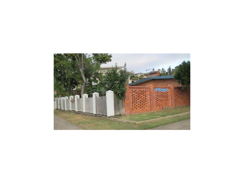 Unit 3/29 Bundock St “Dolphins”, Belgian Gardens QLD 4810