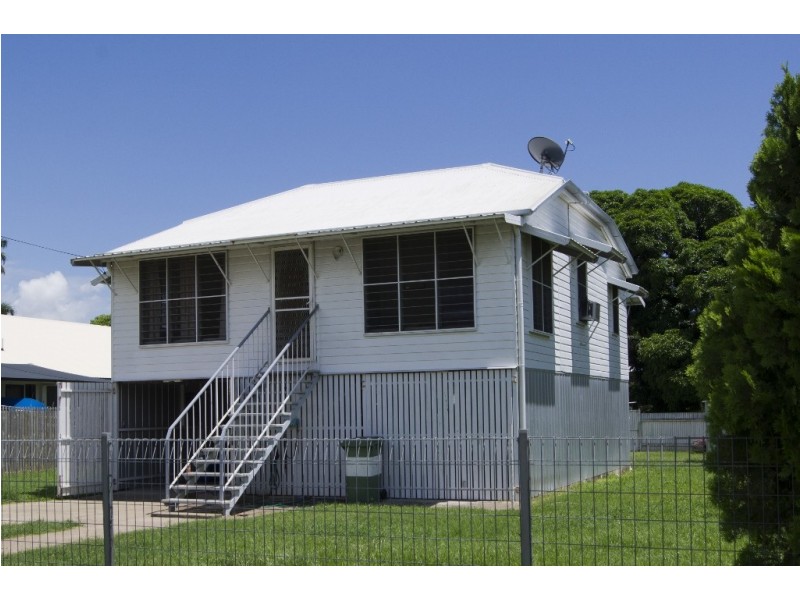 22 Anderson, Railway Estate QLD 4810