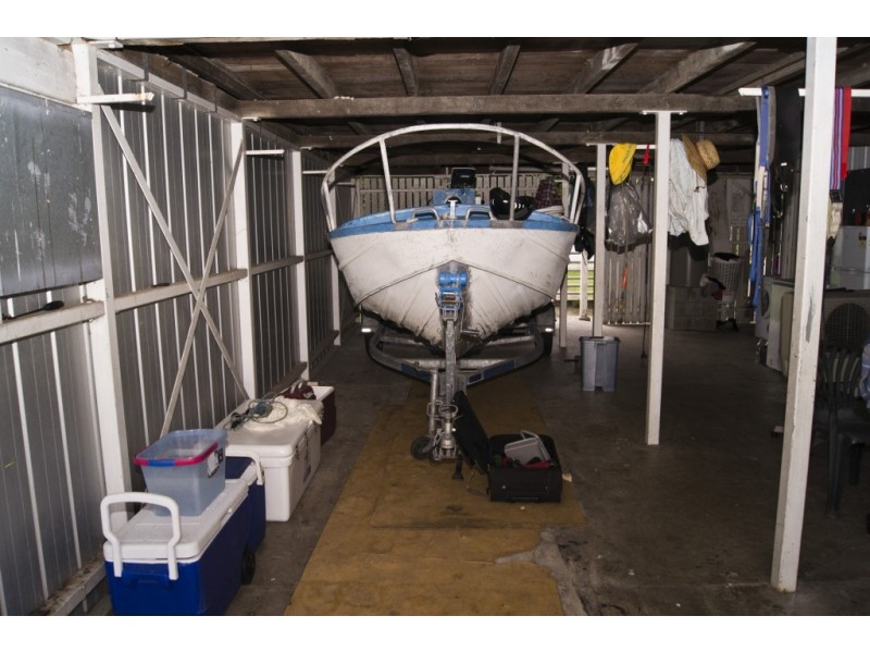 22 Anderson, Railway Estate QLD 4810