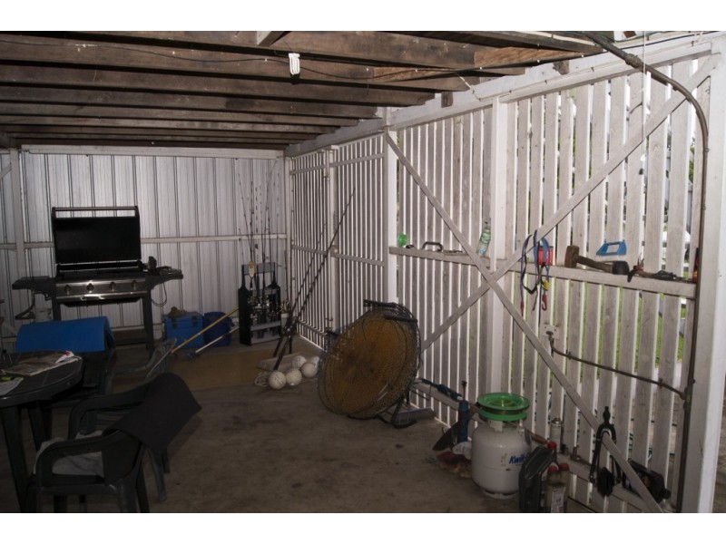 22 Anderson, Railway Estate QLD 4810