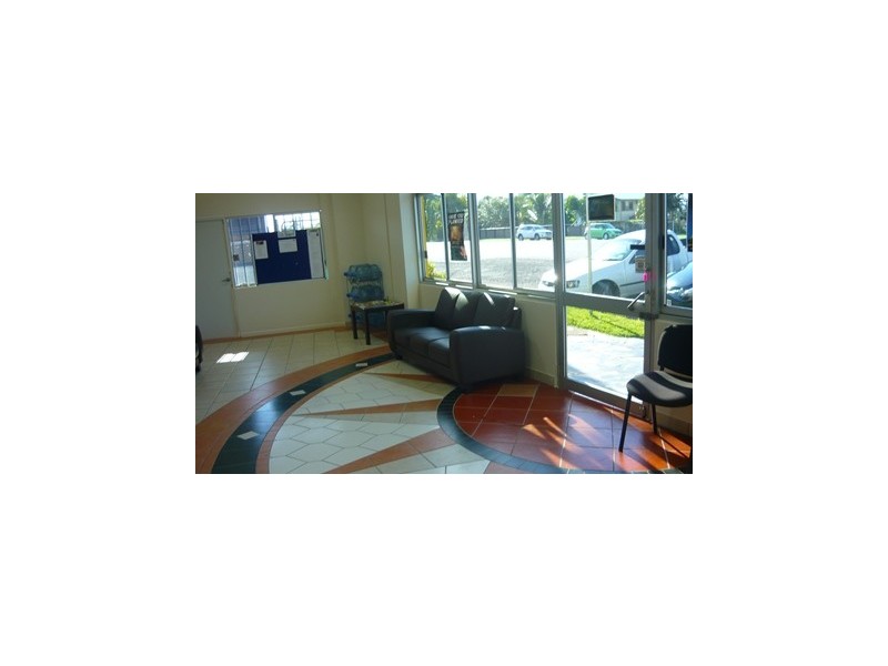 137 Boundary Street, South Townsville QLD 4810