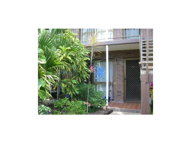 Belgian Gardens QLD 4810