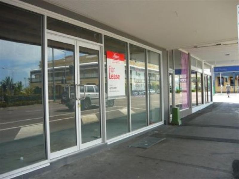 505 Flinders Street, Townsville City QLD 4810